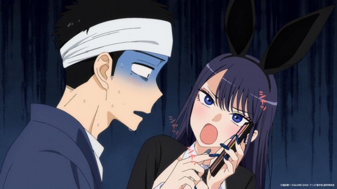 My Dress-Up Darling Season 2